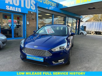 Used Ford Focus 2015 for sale - 77764940: Photo