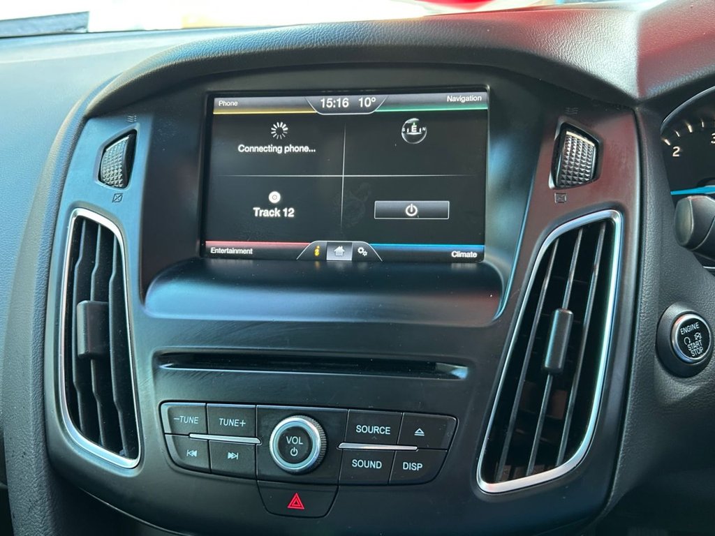 Used Ford Focus 2015 for sale - 77764940: Photo 21