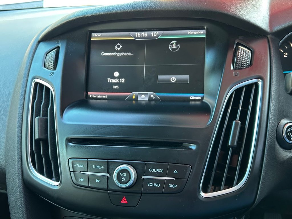 Used Ford Focus 2015 for sale - 77764940: Photo 22