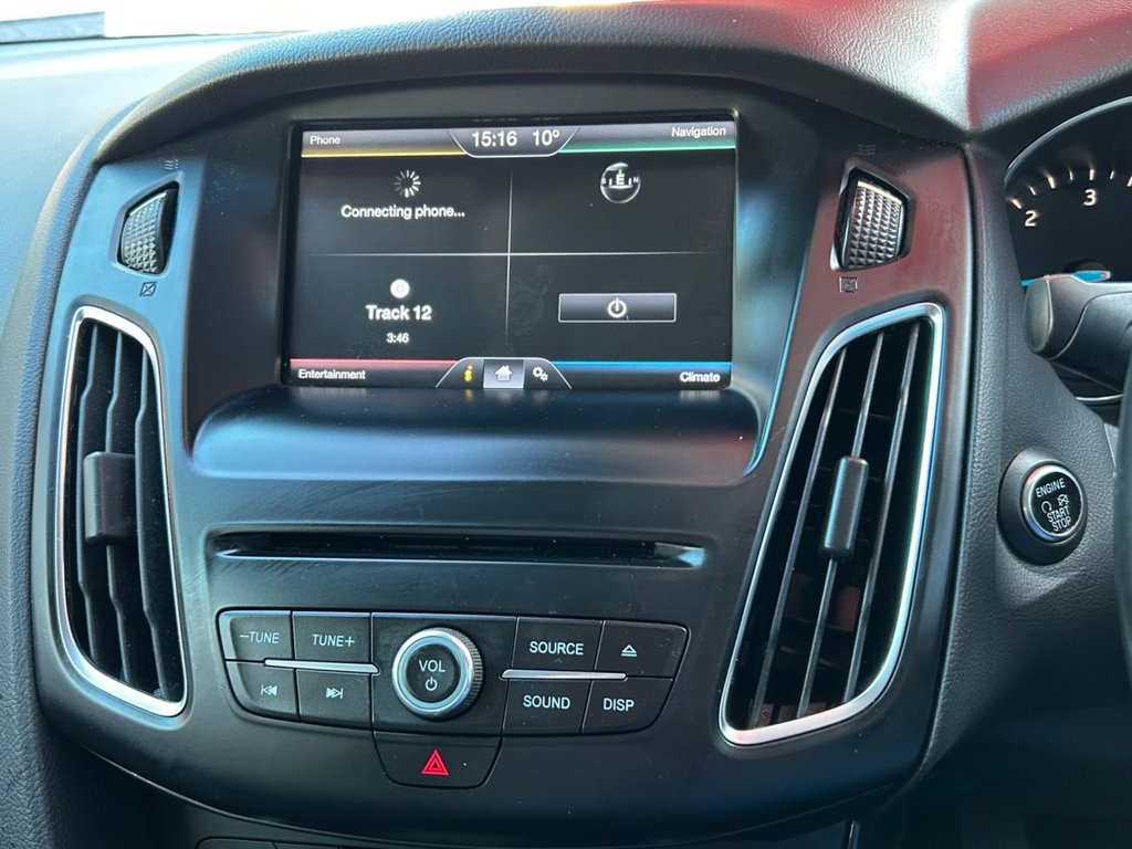 Used Ford Focus 2015 for sale - 77764940: Photo 23