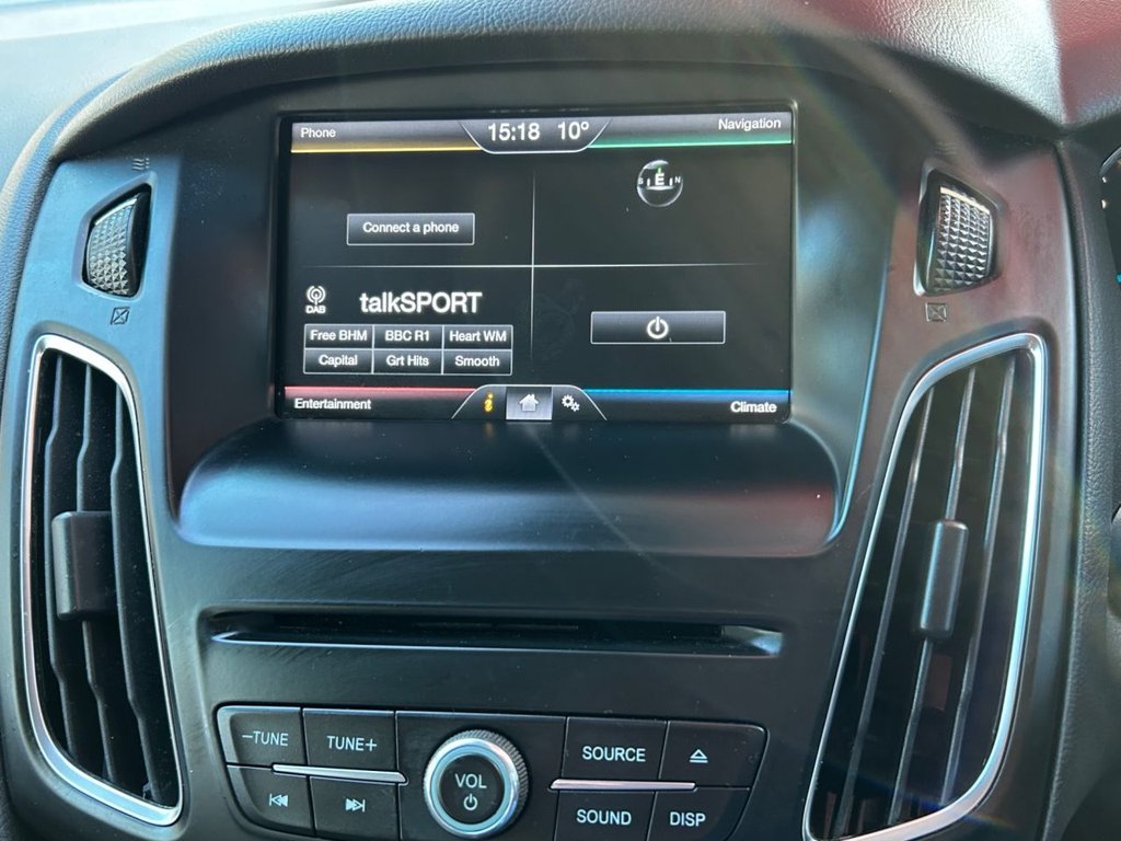 Used Ford Focus 2015 for sale - 77764940: Photo 26