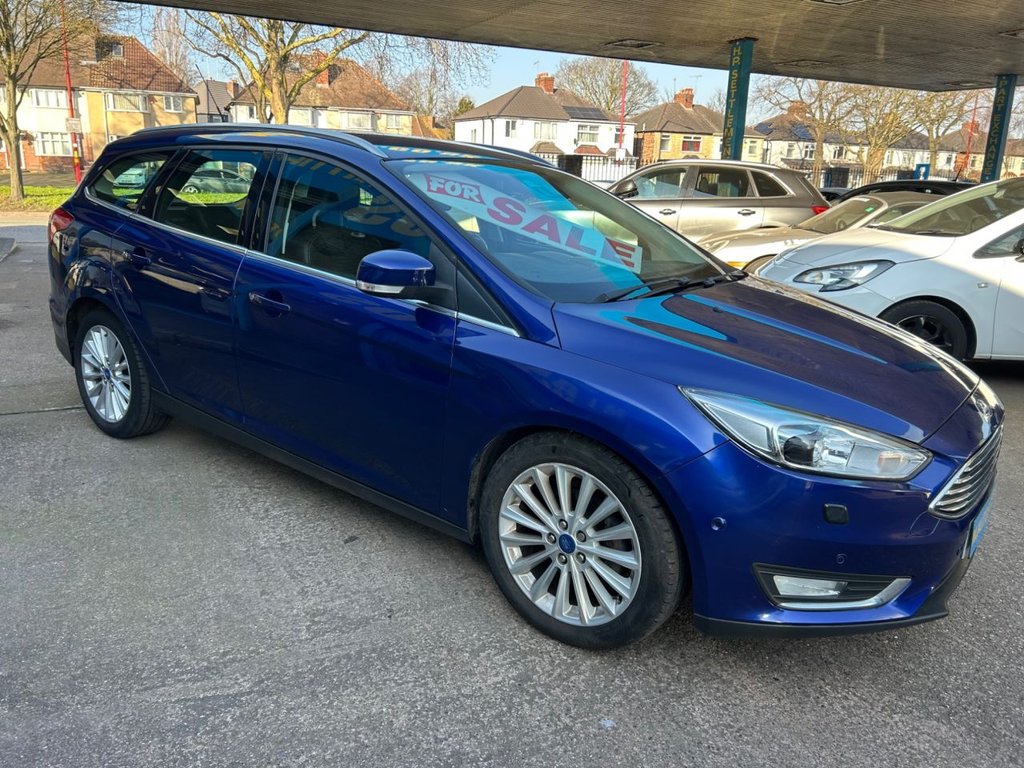Used Ford Focus 2015 for sale - 77764940: Photo 6