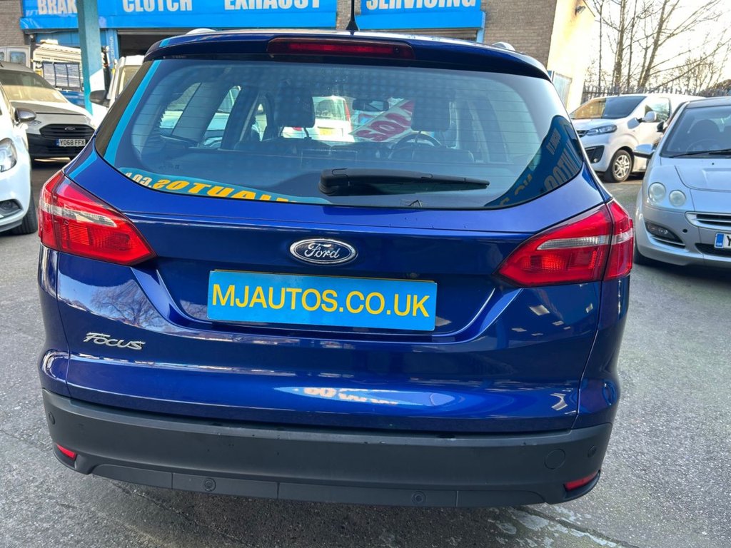 Used Ford Focus 2015 for sale - 77764940: Photo 7