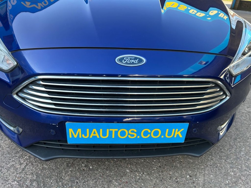 Used Ford Focus 2015 for sale - 77764940: Photo 9