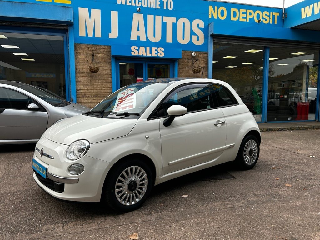 Used Fiat 500 2013 for sale - 76323297: Photo 11