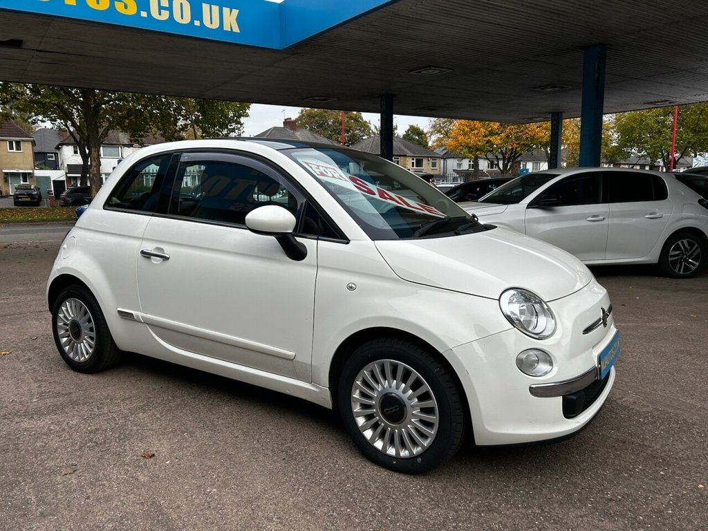 Used Fiat 500 2013 for sale - 76323297: Photo 12