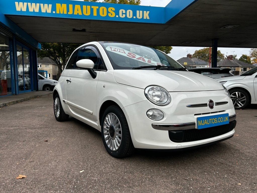 Used Fiat 500 2013 for sale - 76323297: Photo 14