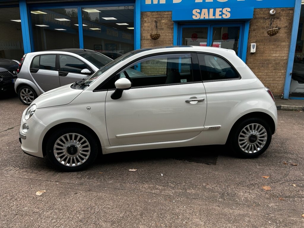 Used Fiat 500 2013 for sale - 76323297: Photo 16