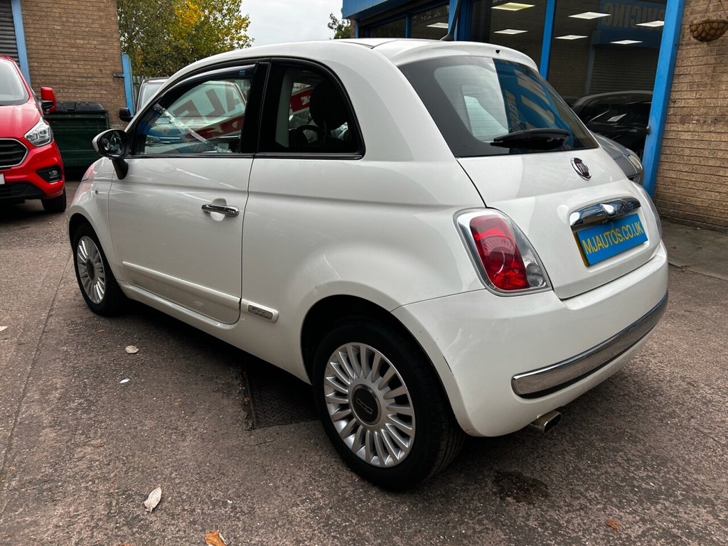 Used Fiat 500 2013 for sale - 76323297: Photo 2