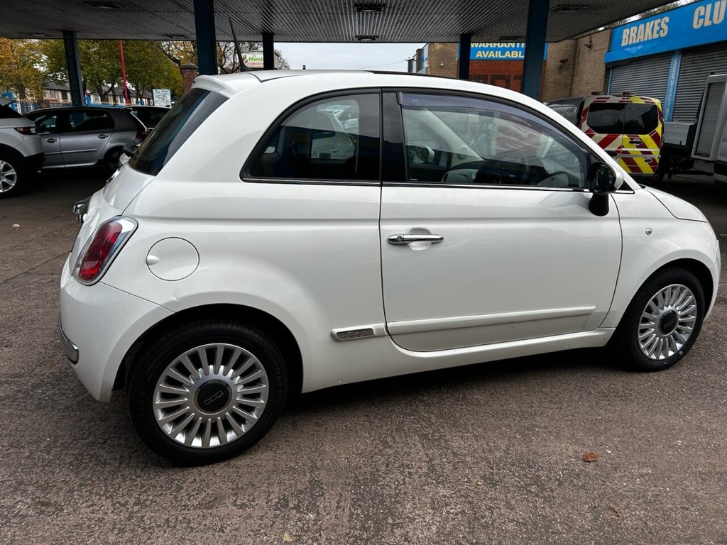 Used Fiat 500 2013 for sale - 76323297: Photo 5