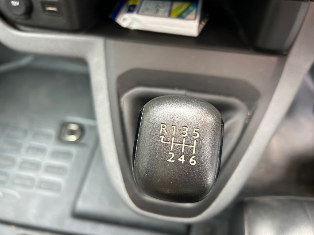 Used Vauxhall Vivaro 2020 for sale - 77734539: Photo 13