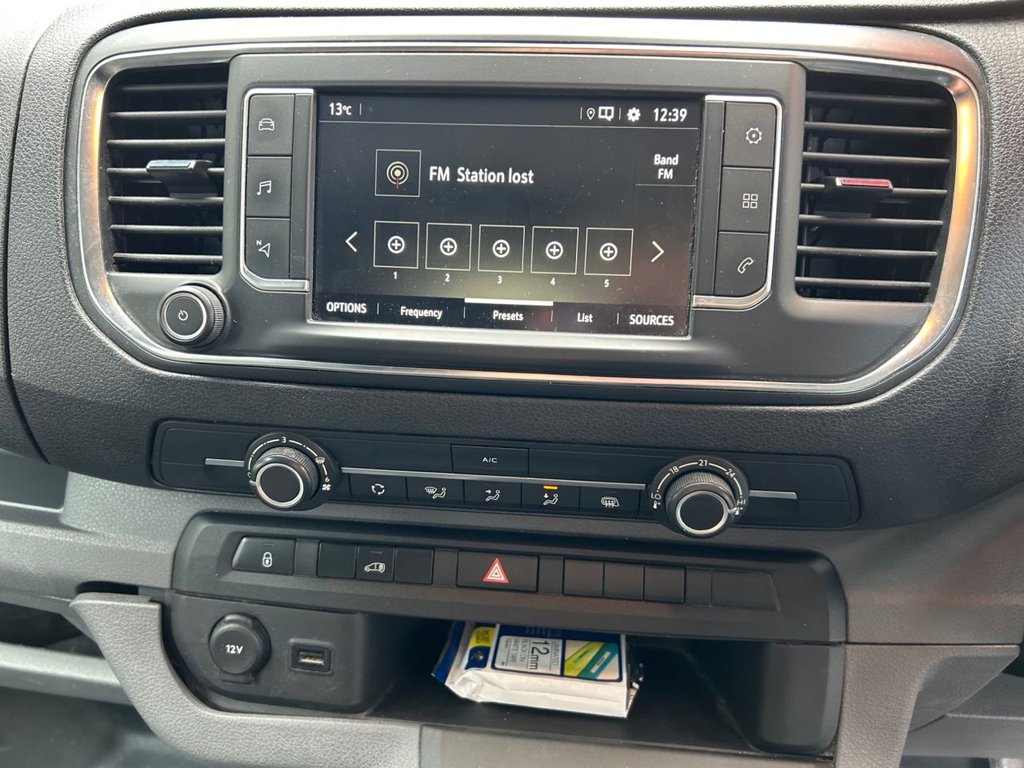 Used Vauxhall Vivaro 2020 for sale - 77734539: Photo 14