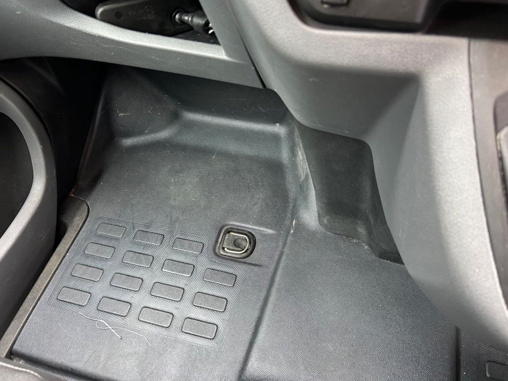 Used Vauxhall Vivaro 2020 for sale - 77734539: Photo 17