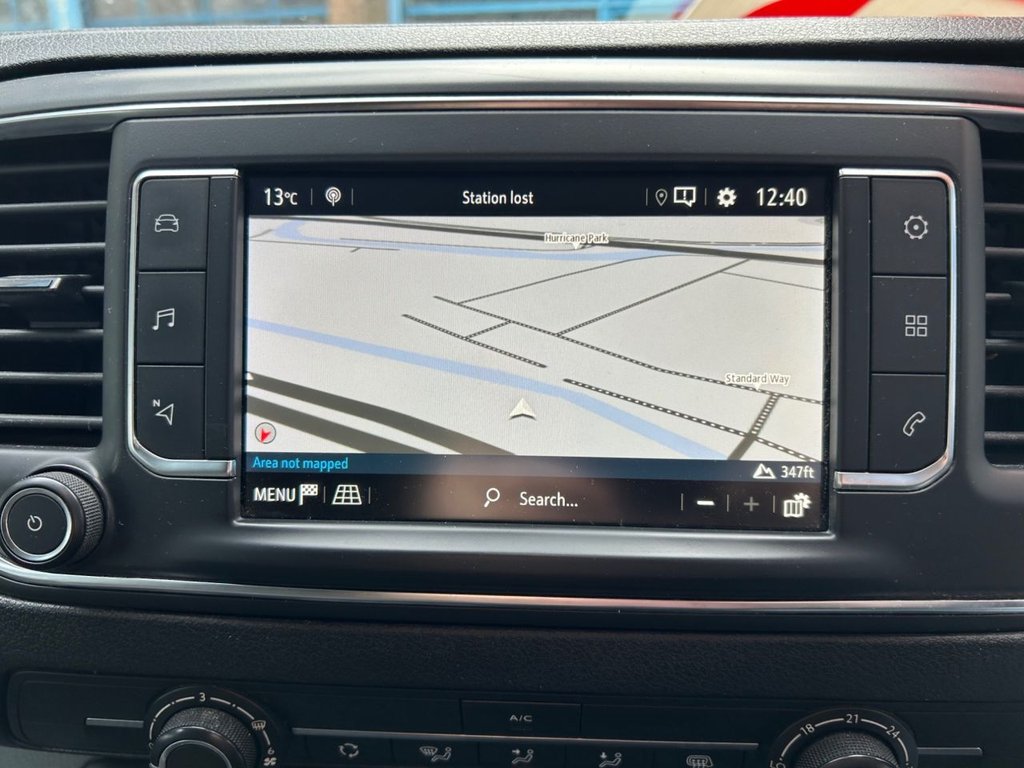 Used Vauxhall Vivaro 2020 for sale - 77734539: Photo 23