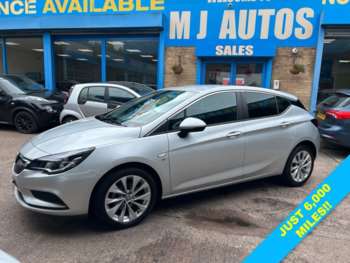 2019 (19) - 1.0i Turbo ecoTEC SE Hatchback 5dr (s/s)