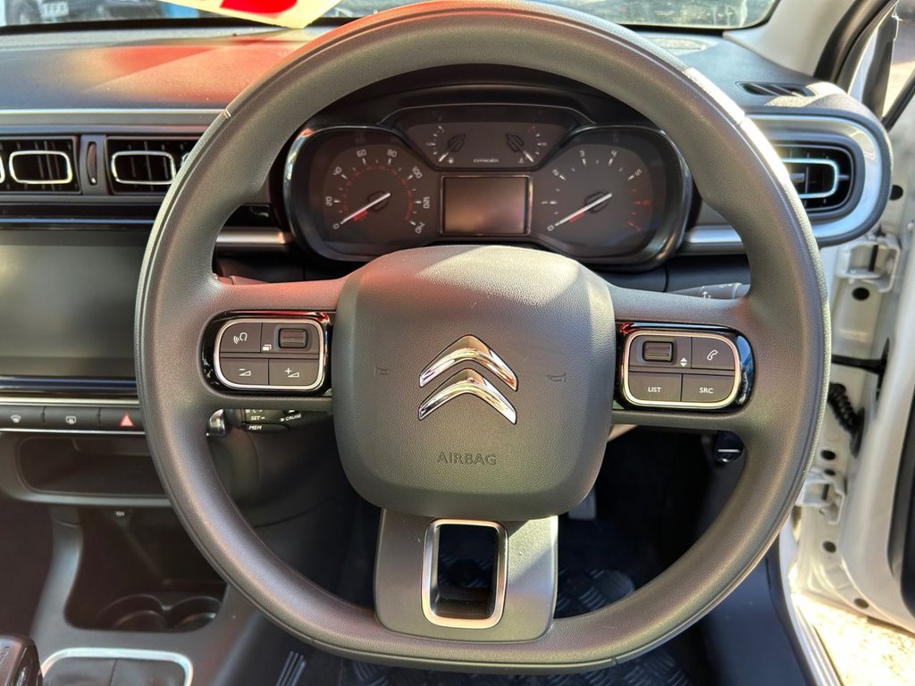 Used Citroen C3 2023 for sale - 76985796: Photo 12