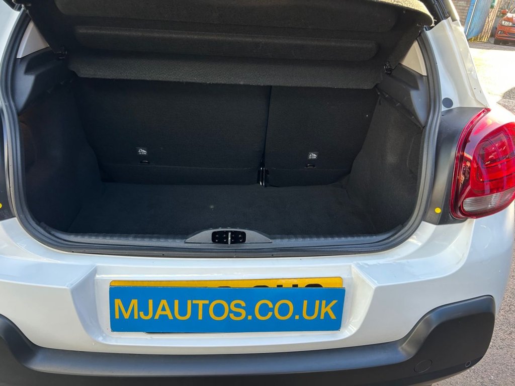 Used Citroen C3 2023 for sale - 76985796: Photo 14