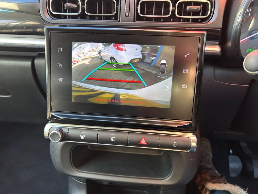 Used Citroen C3 2023 for sale - 76985796: Photo 16