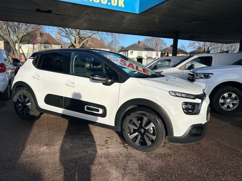 Used Citroen C3 2023 for sale - 76985796: Photo 17