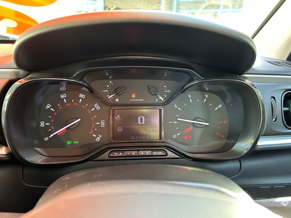 Used Citroen C3 2023 for sale - 76985796: Photo 18