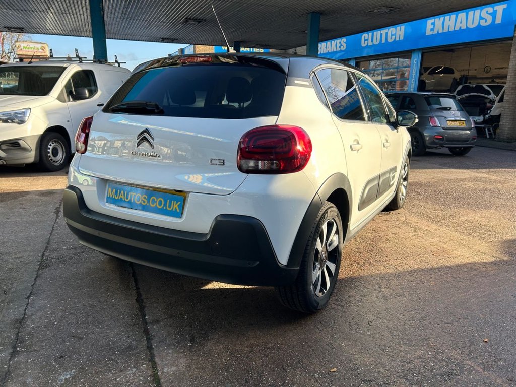 Used Citroen C3 2023 for sale - 76985796: Photo 19