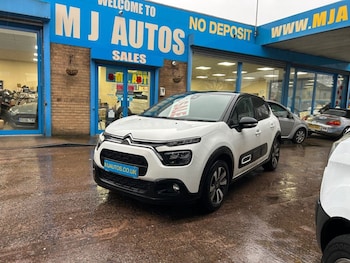Used Citroen C3 2023 for sale - 76985796: Photo