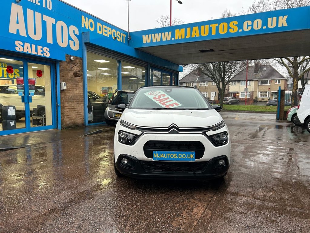 Used Citroen C3 2023 for sale - 76985796: Photo 2