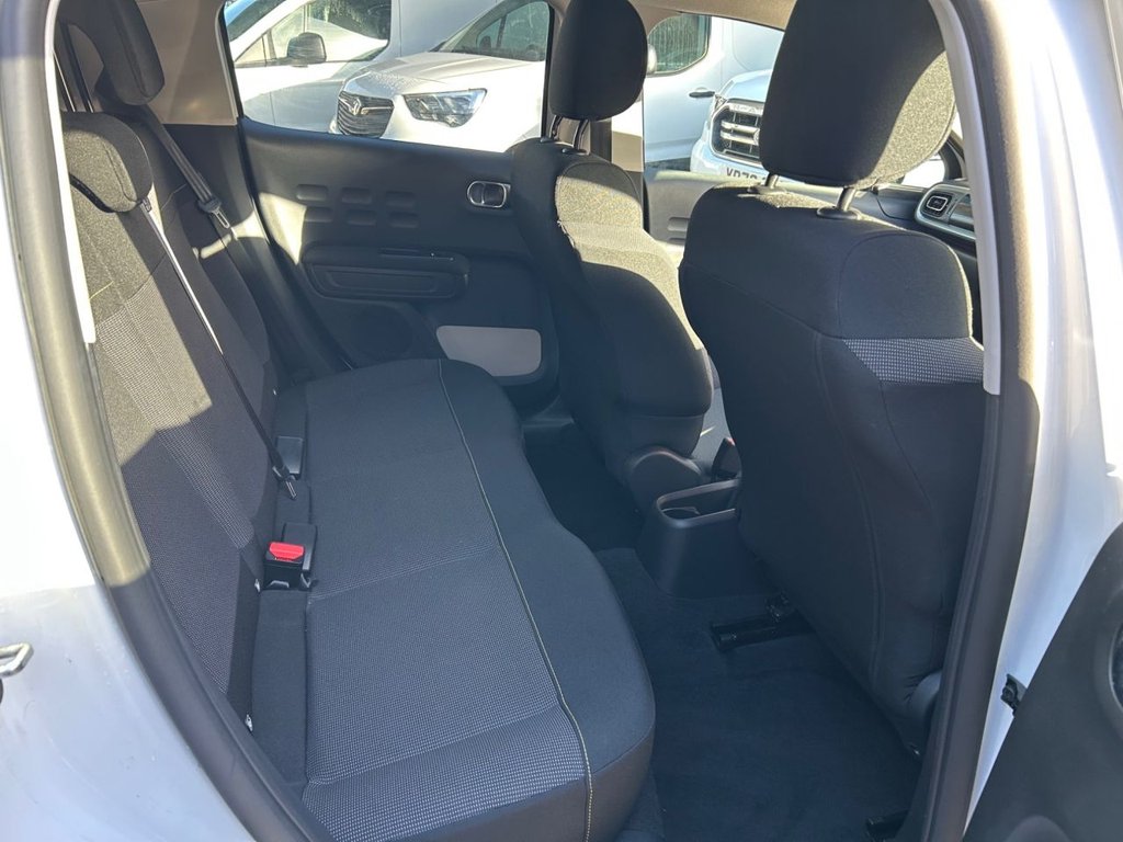 Used Citroen C3 2023 for sale - 76985796: Photo 23