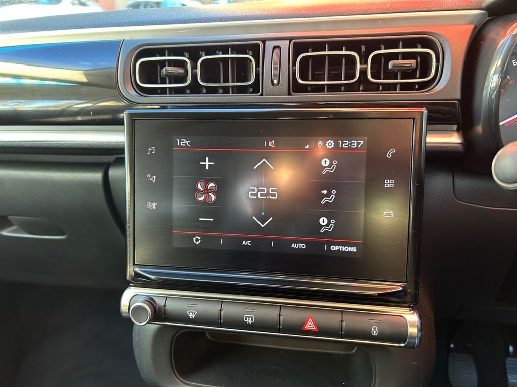 Used Citroen C3 2023 for sale - 76985796: Photo 27