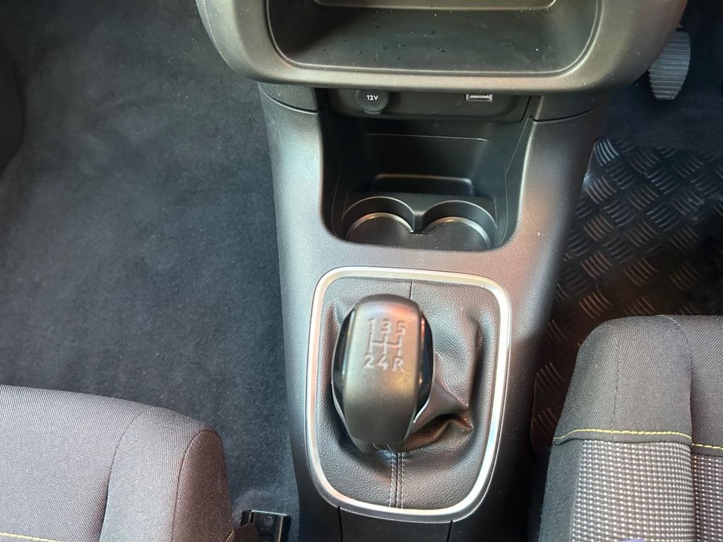 Used Citroen C3 2023 for sale - 76985796: Photo 28