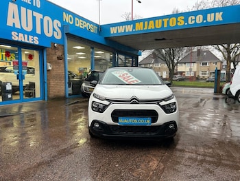 Used Citroen C3 2023 for sale - 76985796: Photo