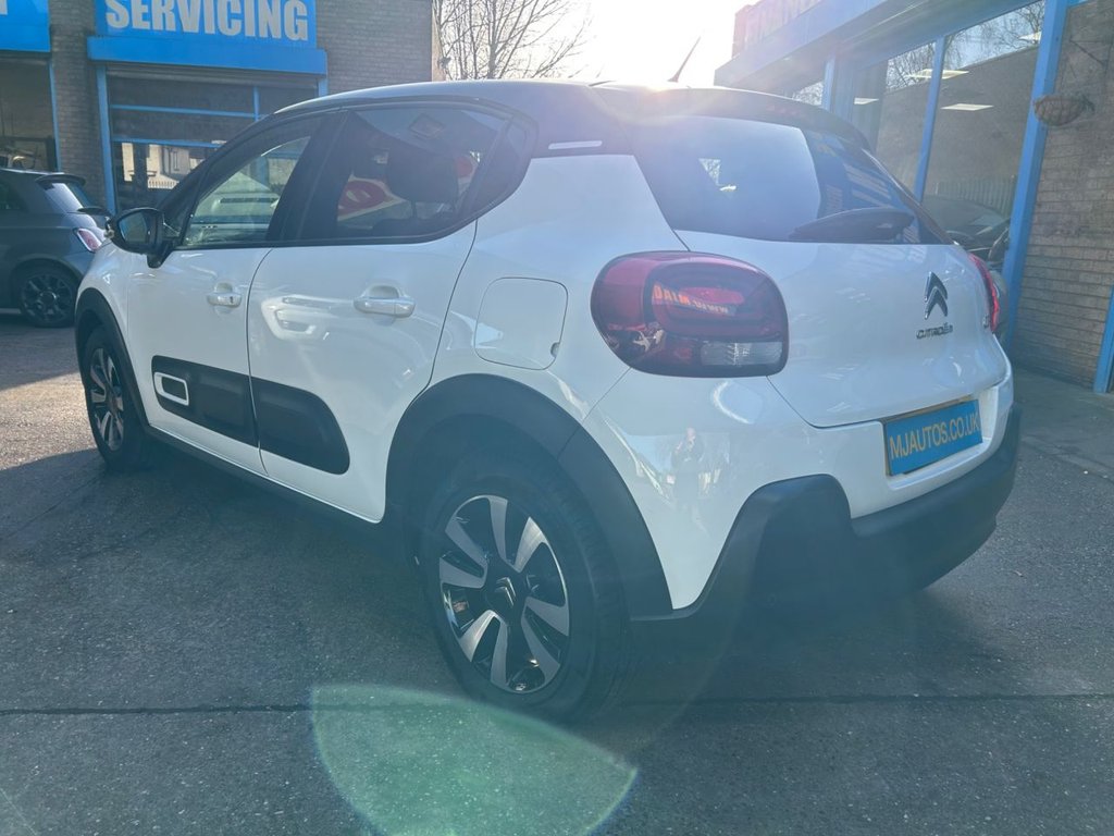 Used Citroen C3 2023 for sale - 76985796: Photo 5