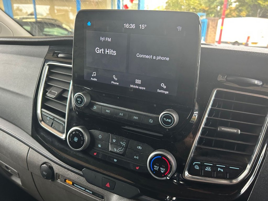 Used Ford Transit Custom 2022 for sale - 76235989: Photo 14