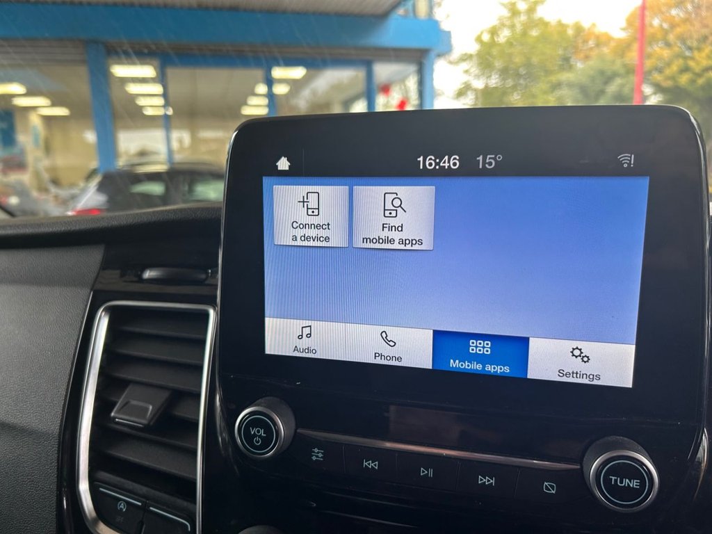 Used Ford Transit Custom 2022 for sale - 76235989: Photo 16