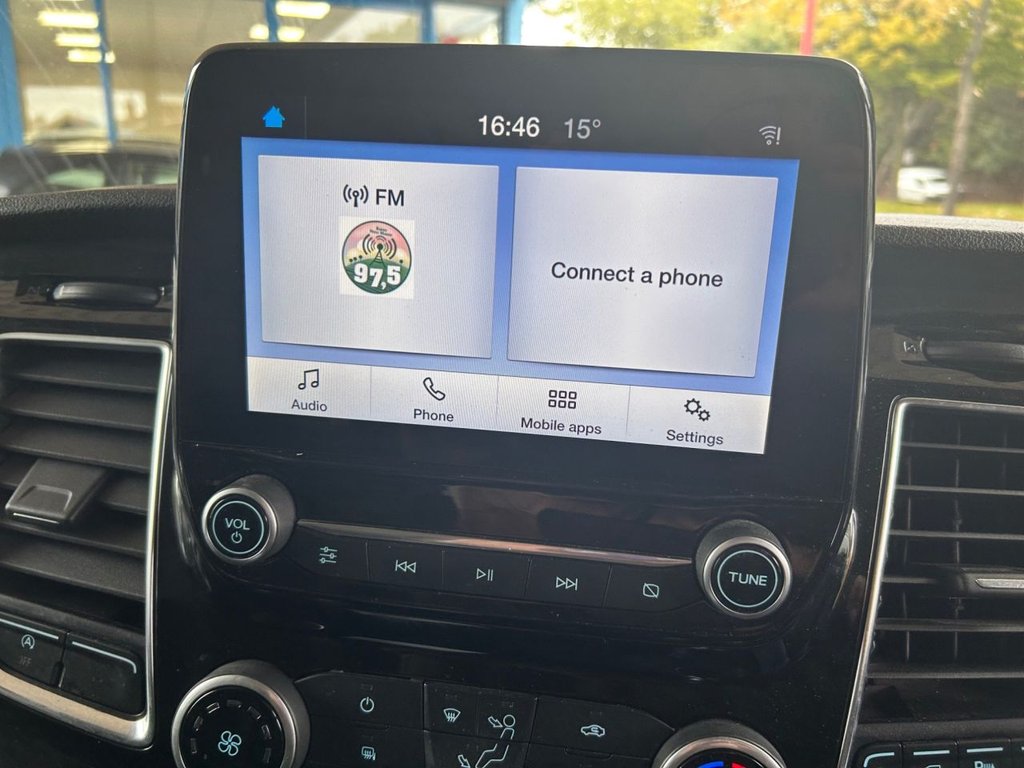 Used Ford Transit Custom 2022 for sale - 76235989: Photo 18