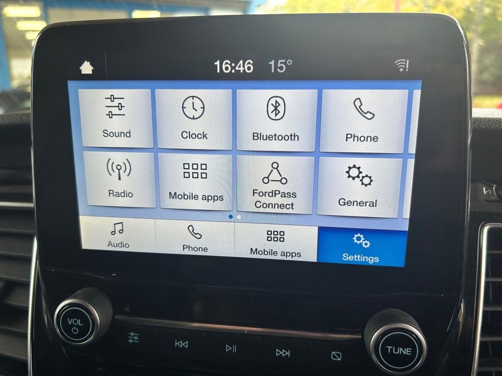 Used Ford Transit Custom 2022 for sale - 76235989: Photo 19