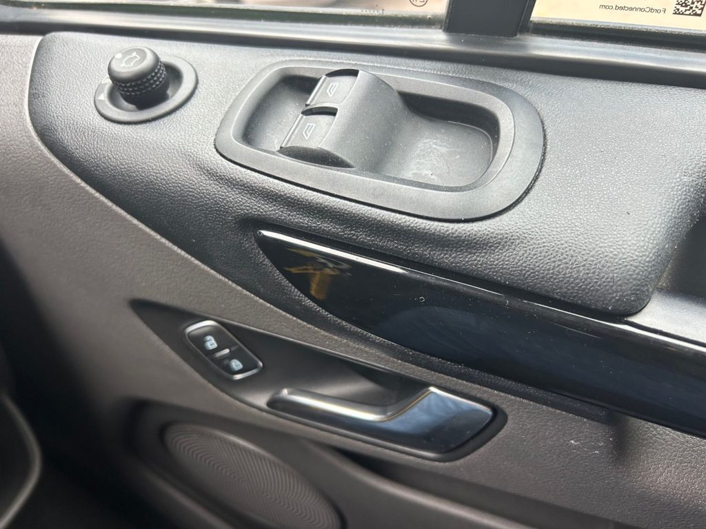 Used Ford Transit Custom 2022 for sale - 76235989: Photo 21