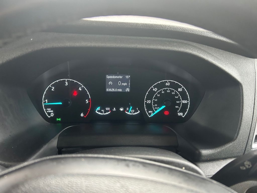 Used Ford Transit Custom 2022 for sale - 76235989: Photo 4