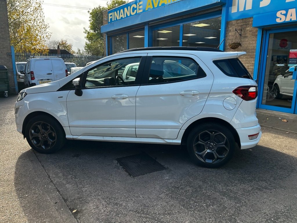 Used Ford Ecosport 2022 for sale - 76395798: Photo 12