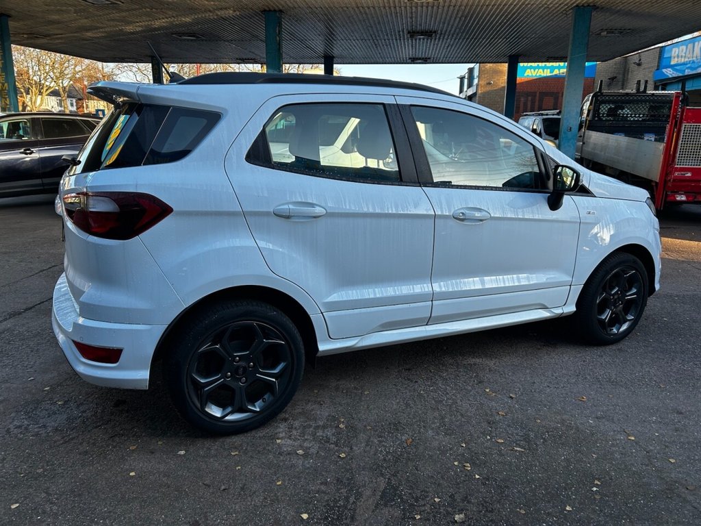 Used Ford Ecosport 2022 for sale - 76395798: Photo 14