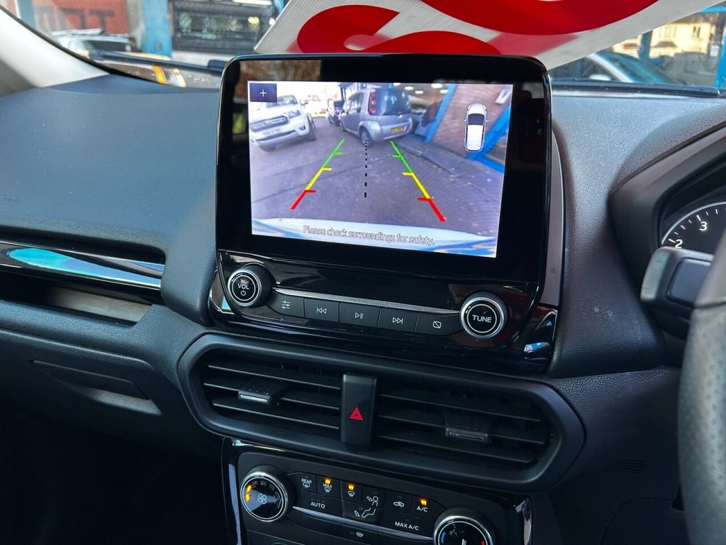 Used Ford Ecosport 2022 for sale - 76395798: Photo 17