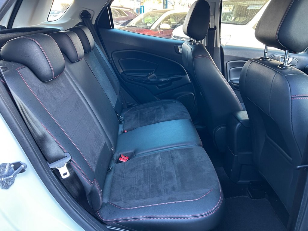 Used Ford Ecosport 2022 for sale - 76395798: Photo 20