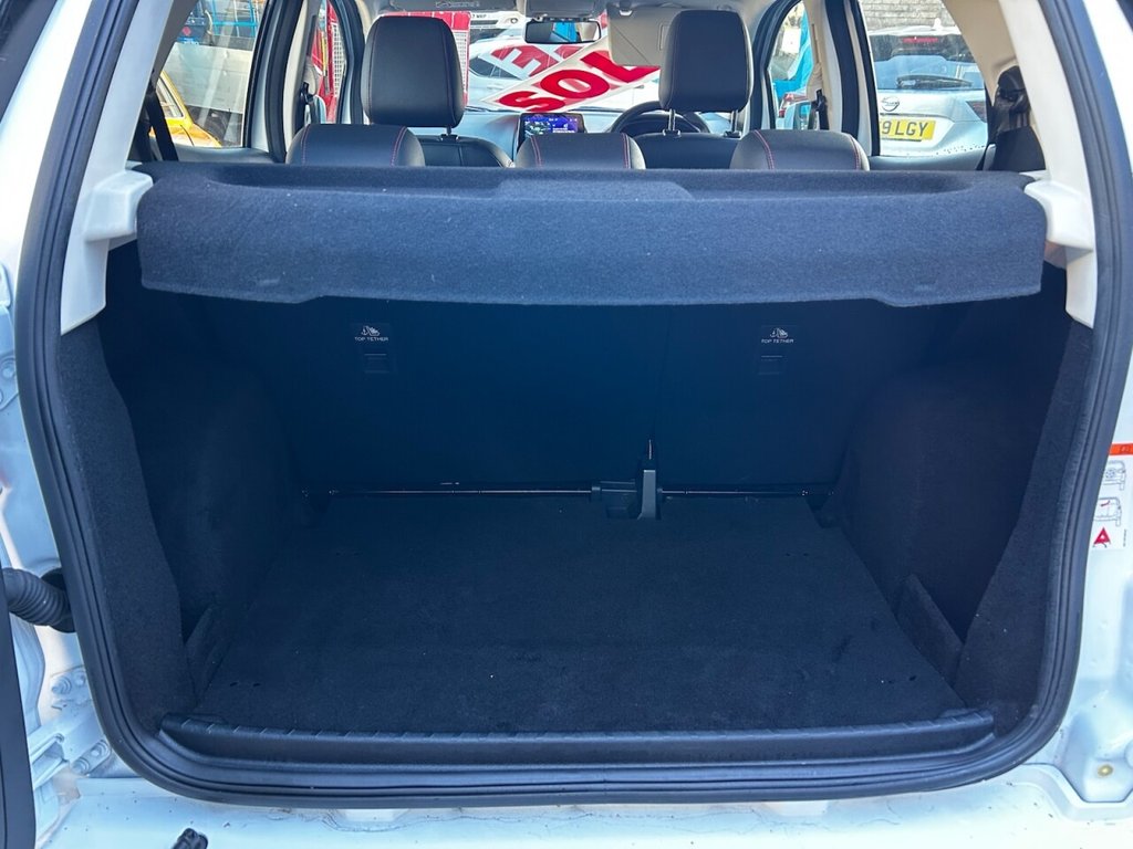 Used Ford Ecosport 2022 for sale - 76395798: Photo 21