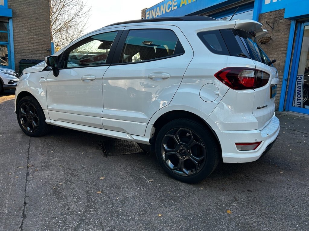 Used Ford Ecosport 2022 for sale - 76395798: Photo 22