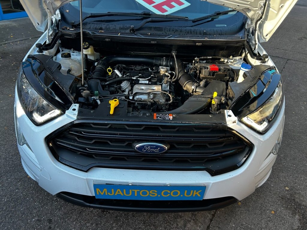 Used Ford Ecosport 2022 for sale - 76395798: Photo 24