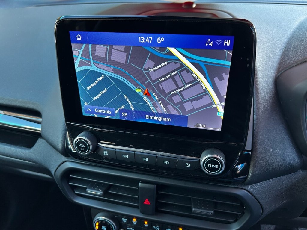 Used Ford Ecosport 2022 for sale - 76395798: Photo 25