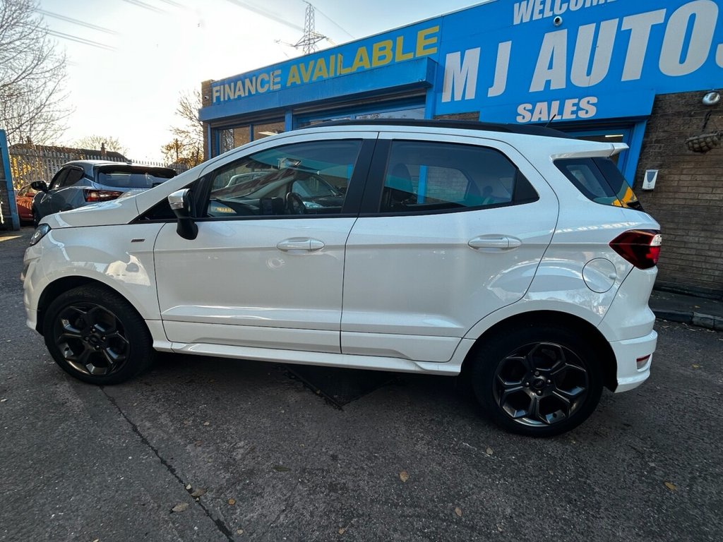 Used Ford Ecosport 2022 for sale - 76395798: Photo 28