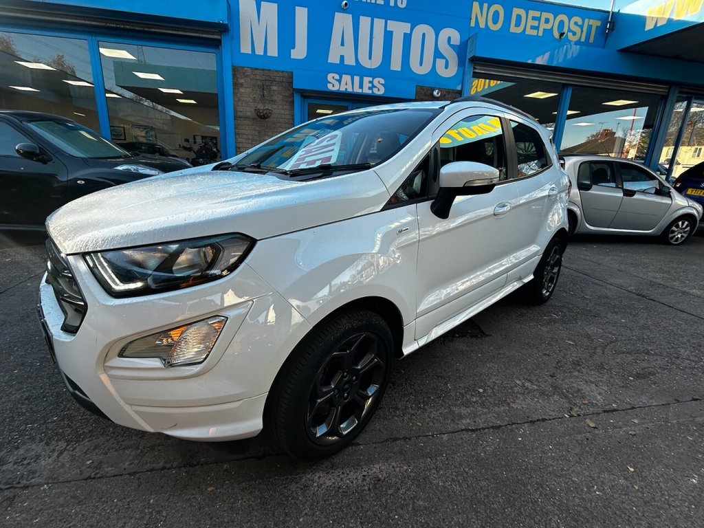 Used Ford Ecosport 2022 for sale - 76395798: Photo 29
