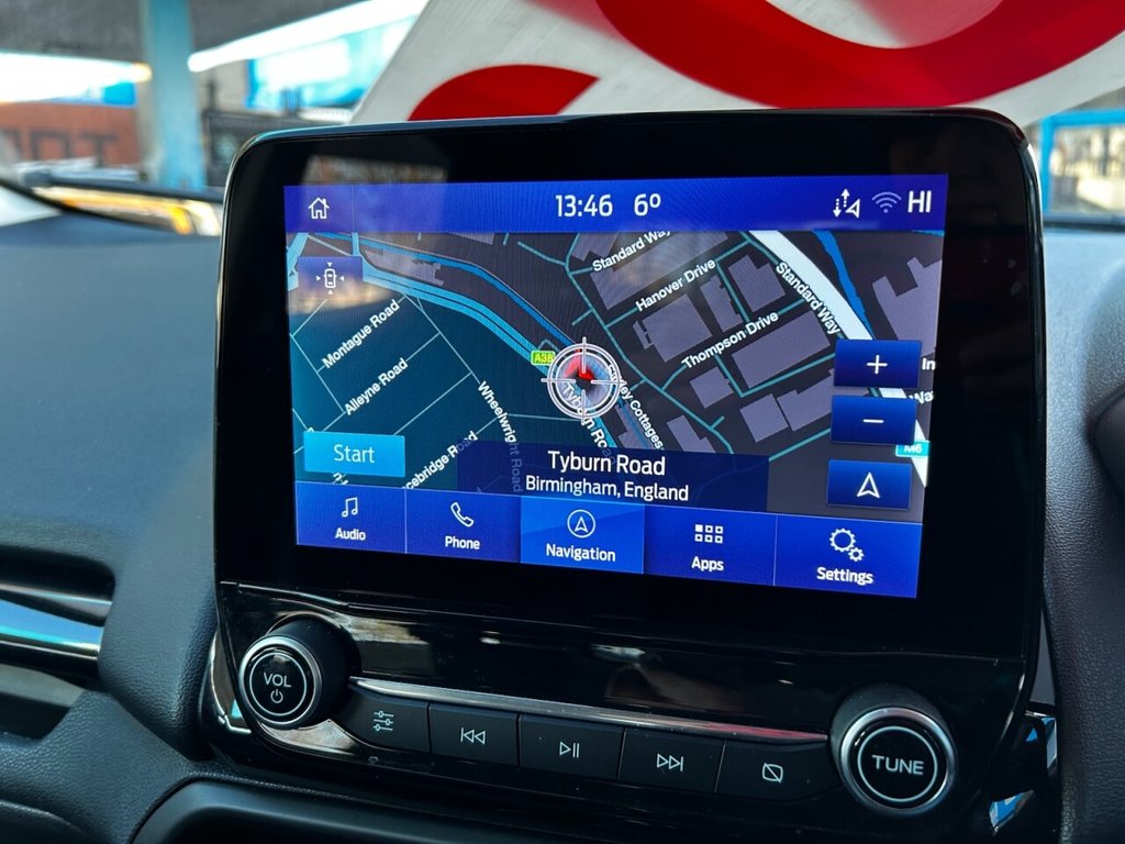 Used Ford Ecosport 2022 for sale - 76395798: Photo 6