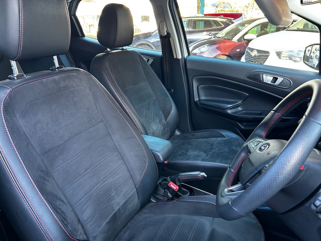 Used Ford Ecosport 2022 for sale - 76395798: Photo 7